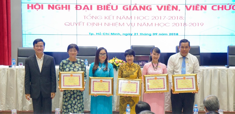 Hội nghị