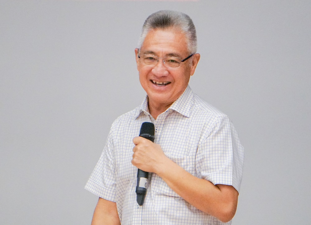Dr.Nguyễn Thanh Mỹ
