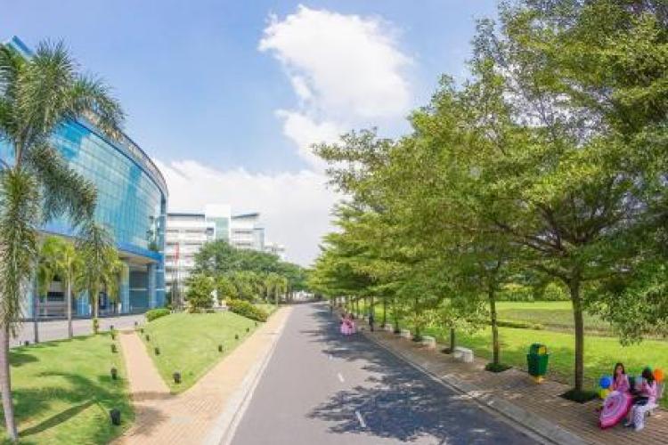 QS Asia University Rankings 2019