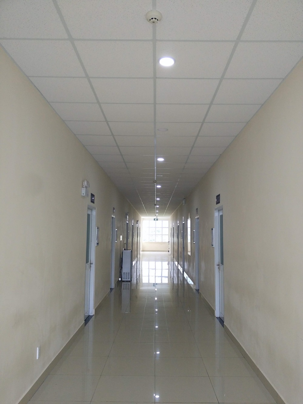 KTX Bảo Lộc