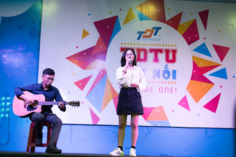 Tập huấn nội quy