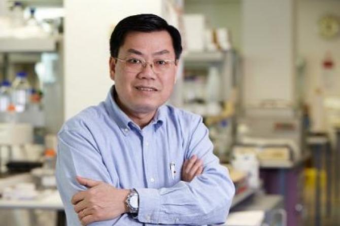 GS Tuấn
