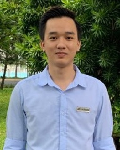 Nhơn Quang Trường