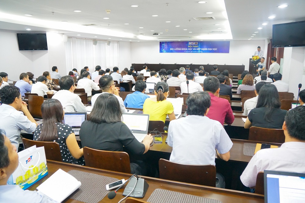 Overview of the conference