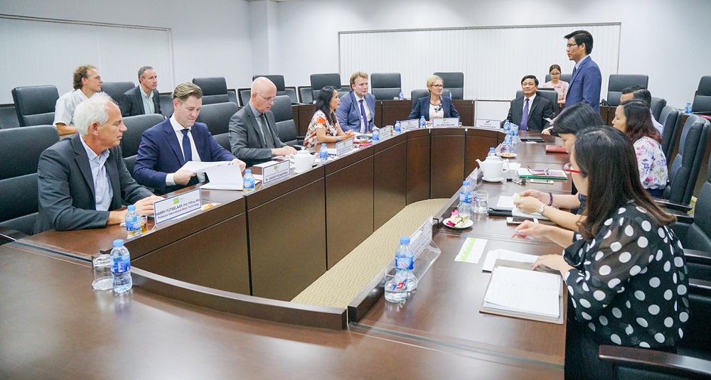 Saxion University of Applied Sciences