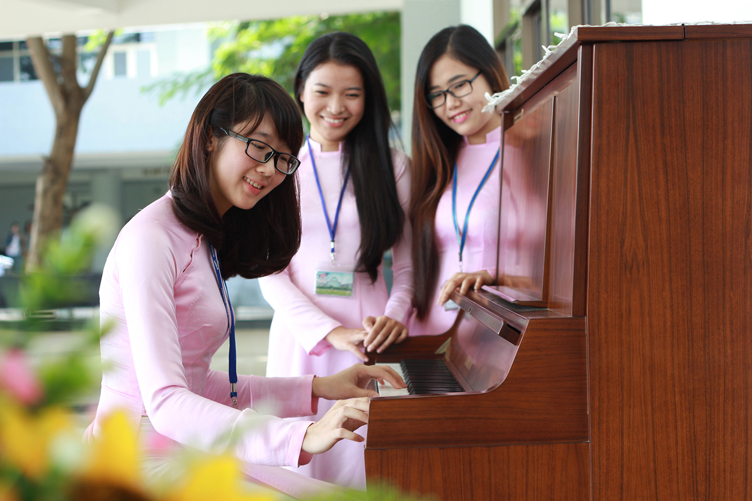 ĐH Tôn Đức Thắng vào top 200 ĐH phát triển bền vững nhất thế giới