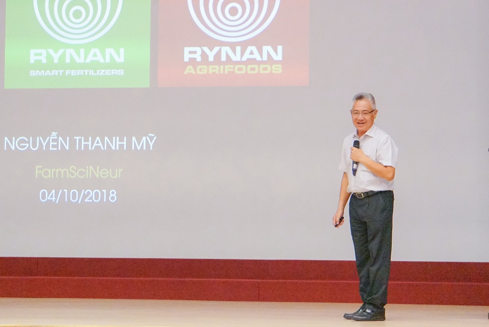 Dr.Nguyễn Thanh Mỹ