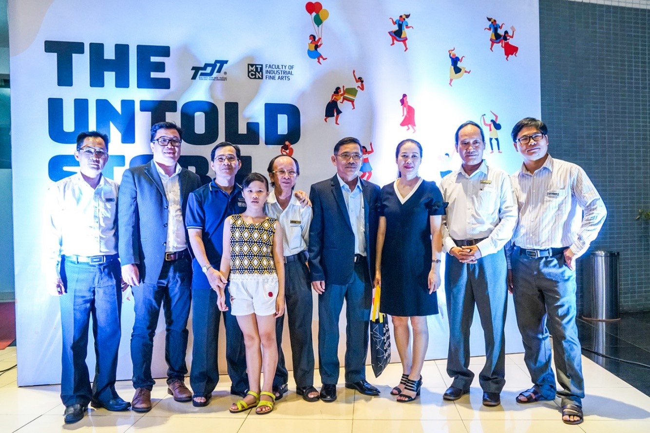 Faculty of Industrial Fine Arts