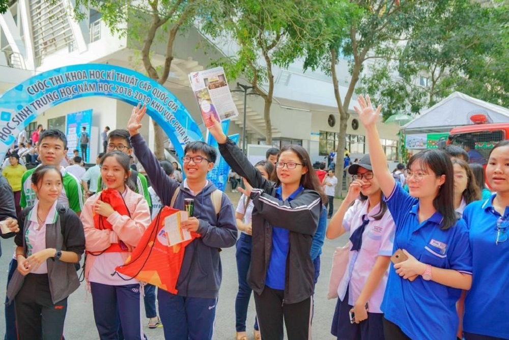 Taking part in games