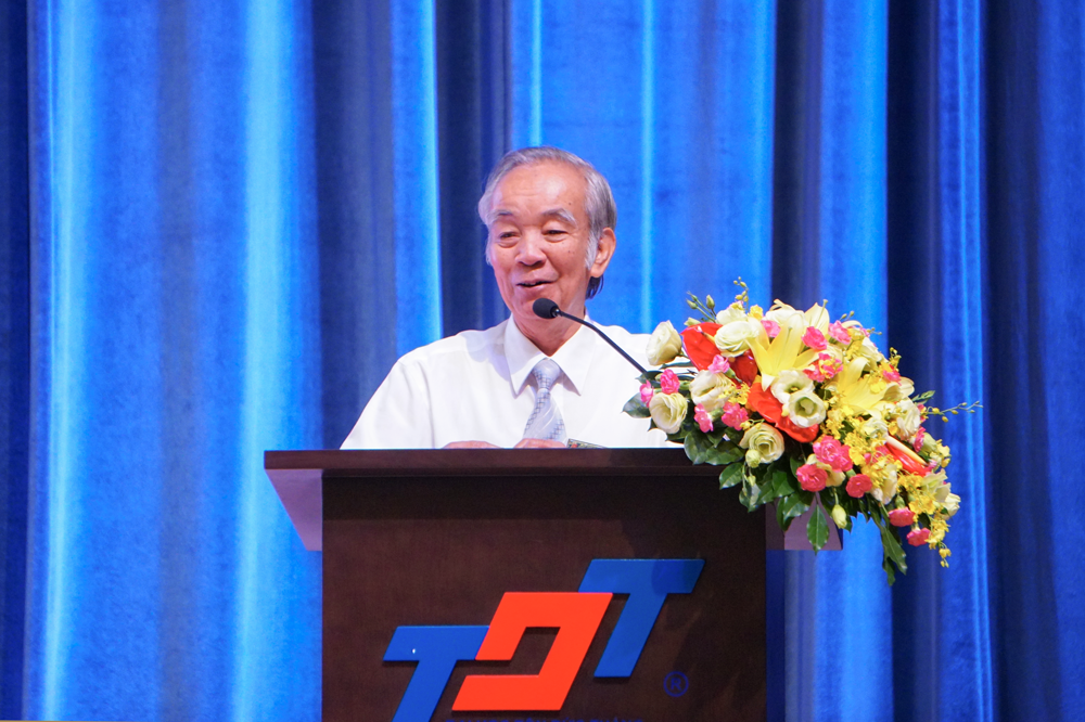 TS. Nguyễn Văn Quán