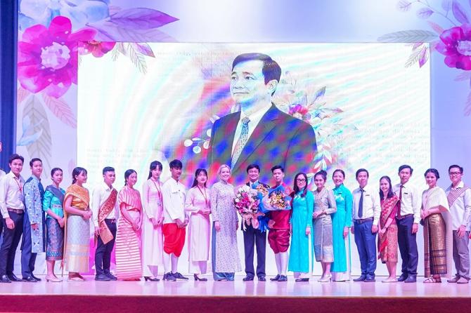  TDTU TEACHER’S DAY