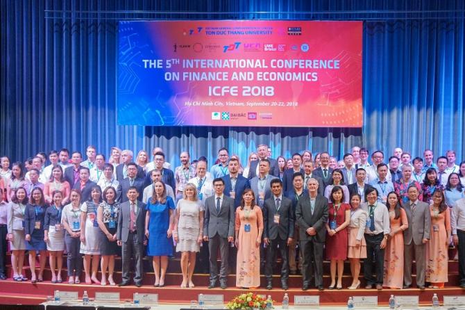 Hội thảo quốc tê