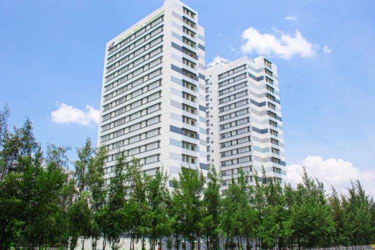 Thông báo tiếp nhận hồ sơ xét học bổng nội trú học kỳ 1 năm học 2024-2025