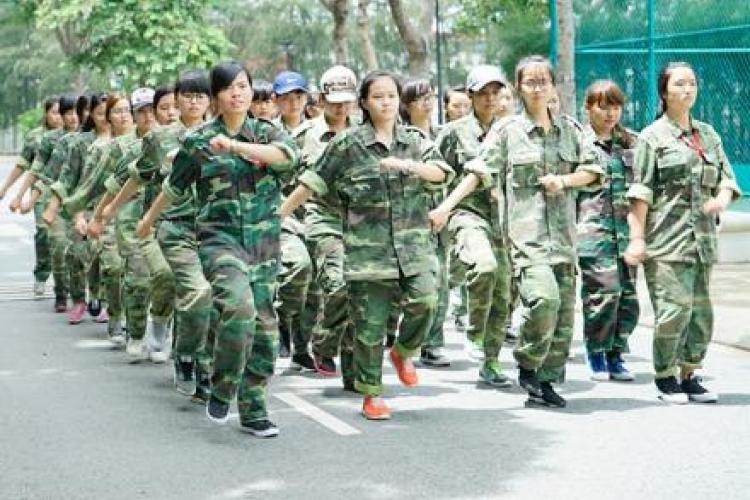 Đội dân quân tự vệ