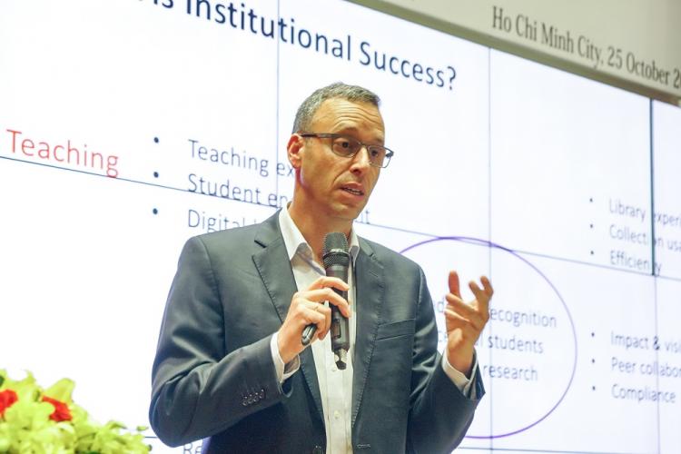 TDTU INSPIRE LIBRARY